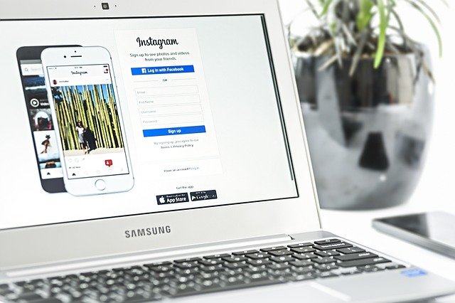 Szkolenie z instagrama, Kurs Instagram Marketing